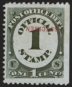 Sale 1268, Lot 472, Officials