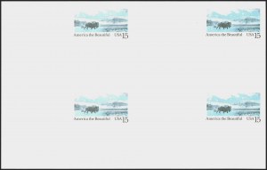 Sale 1268, Lot 512, Postal Card Essays and Errors