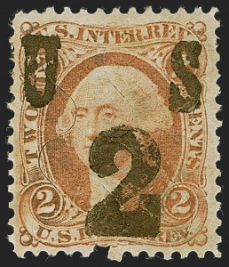 Sale 1268, Lot 515, Revenues
