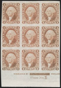 Sale 1268, Lot 516, Revenues