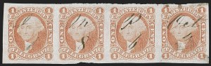 Sale 1268, Lot 524, Revenues