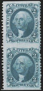 Sale 1268, Lot 528, Revenues