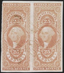 Sale 1268, Lot 543, Revenues