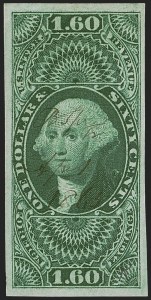 Sale 1268, Lot 557, Revenues