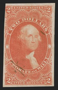 Sale 1268, Lot 562, Revenues