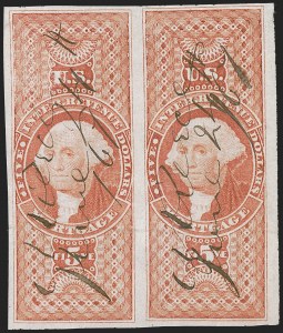 Sale 1268, Lot 567, Revenues