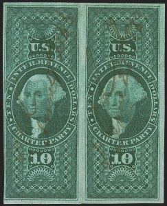 Sale 1268, Lot 569, Revenues