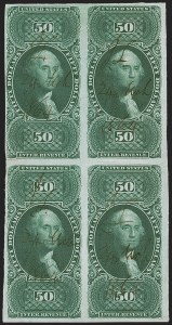 Sale 1268, Lot 586, Revenues