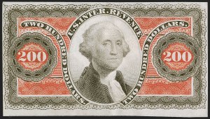 Sale 1268, Lot 589, Revenues