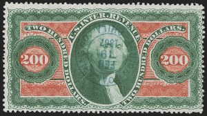 Sale 1268, Lot 591, Revenues