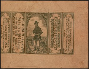 Sale 1268, Lot 600, Revenues