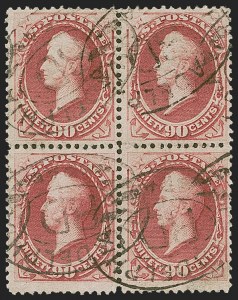 Sale 1268, Lot 620, Group Lots by Issue