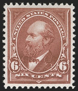 Sale 1277, Lot 2192, 1894-98  Bureau Issue (Scott 246-284)