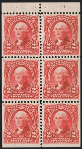 Sale 1277, Lot 2221, 1901 Pan-American Issue, 1902-08 Issues (Scott 294-322)