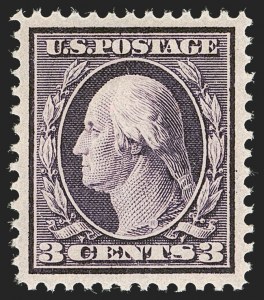Sale 1277, Lot 2236, 1904 Louisiana Purchase, Jamestown, 1908-09 Issues (Scott 323-356)