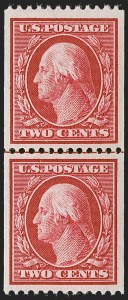 Sale 1277, Lot 2241, 1904 Louisiana Purchase, Jamestown, 1908-09 Issues (Scott 323-356)