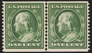Sale 1277, Lot 2245, 1904 Louisiana Purchase, Jamestown, 1908-09 Issues (Scott 323-356)