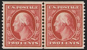 Sale 1277, Lot 2247, 1904 Louisiana Purchase, Jamestown, 1908-09 Issues (Scott 323-356)