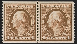 Sale 1277, Lot 2248, 1904 Louisiana Purchase, Jamestown, 1908-09 Issues (Scott 323-356)
