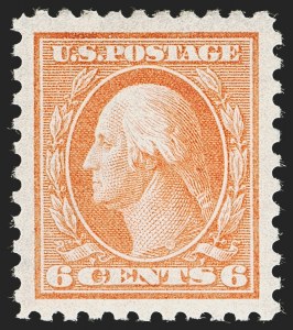 Sale 1277, Lot 2290, 1913-15 Panama-Pacific Issue, 1912-18 Issues (Scott 397-493)