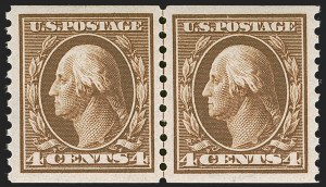 Sale 1277, Lot 2298, 1913-15 Panama-Pacific Issue, 1912-18 Issues (Scott 397-493)