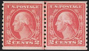 Sale 1277, Lot 2305, 1913-15 Panama-Pacific Issue, 1912-18 Issues (Scott 397-493)