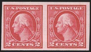Sale 1277, Lot 2310, 1913-15 Panama-Pacific Issue, 1912-18 Issues (Scott 397-493)
