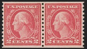 Sale 1277, Lot 2322, 1913-15 Panama-Pacific Issue, 1912-18 Issues (Scott 397-493)