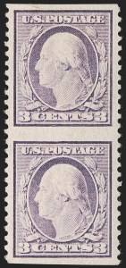 Sale 1277, Lot 2326, 1917-22 Issues (Scott 498-547)