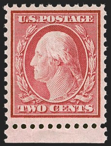 Sale 1277, Lot 2331, 1917-22 Issues (Scott 498-547)
