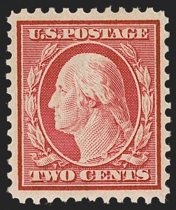 Sale 1277, Lot 2332, 1917-22 Issues (Scott 498-547)
