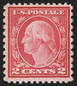 Sale 1277, Lot 2338, 1917-22 Issues (Scott 498-547)