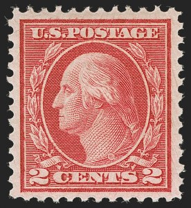 Sale 1277, Lot 2341, 1917-22 Issues (Scott 498-547)