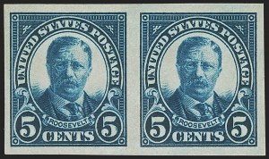 Sale 1277, Lot 2344, 1922-29 and Later Issues (Scott 551-1891)