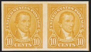 Sale 1277, Lot 2345, 1922-29 and Later Issues (Scott 551-1891)