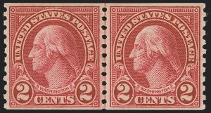 Sale 1277, Lot 2347, 1922-29 and Later Issues (Scott 551-1891)