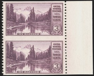 Sale 1277, Lot 2352, 1922-29 and Later Issues (Scott 551-1891)