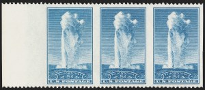 Sale 1277, Lot 2354, 1922-29 and Later Issues (Scott 551-1891)