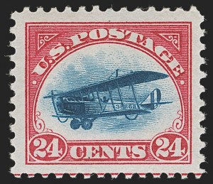 Sale 1277, Lot 2357, Air Post, Registration, Special Delivery