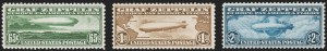 Sale 1277, Lot 2358, Air Post, Registration, Special Delivery