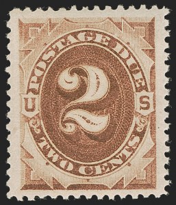 Sale 1277, Lot 2369, Postage Due, Offices in China