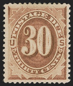 Sale 1277, Lot 2374, Postage Due, Offices in China