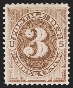 Sale 1277, Lot 2378, Postage Due, Offices in China
