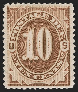 Sale 1277, Lot 2380, Postage Due, Offices in China