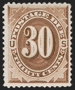 Sale 1277, Lot 2381, Postage Due, Offices in China
