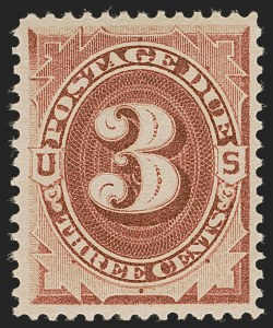 Sale 1277, Lot 2383, Postage Due, Offices in China