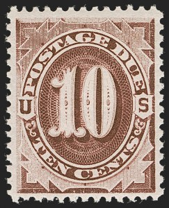 Sale 1277, Lot 2385, Postage Due, Offices in China