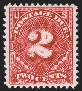 Sale 1277, Lot 2394, Postage Due, Offices in China