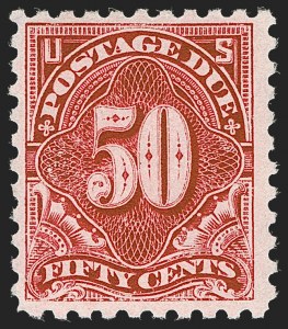Sale 1277, Lot 2407, Postage Due, Offices in China