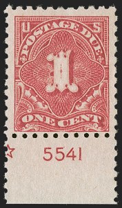 Sale 1277, Lot 2408, Postage Due, Offices in China